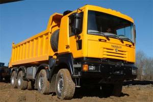 Yarovit Gloros A5504D 8x8 '2006